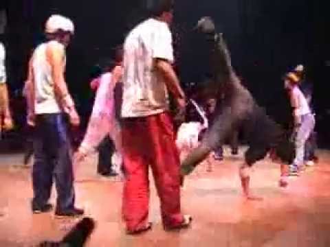 Boty 2004 final battle FULL FANTASTIK ARMADA vs Gambler