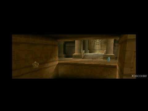 bugs bunny & taz time busters sneak peak challenge OST