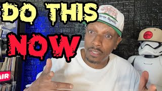 Do This To Your Beats First