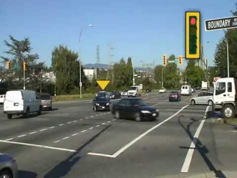 Intersection safety