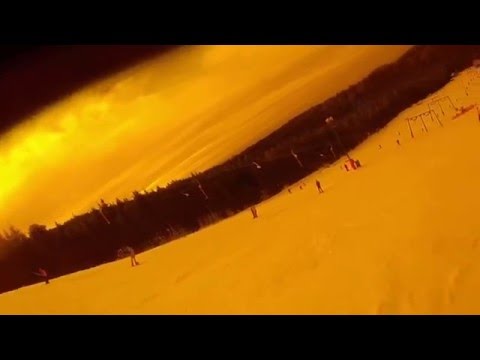 Peter Talentfrei am Mehliskopf 1