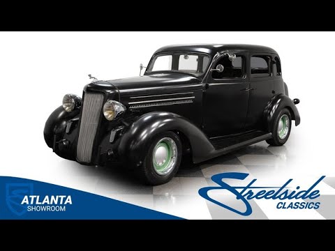 1935 Dodge Sedan (CC-1769384) for sale in Lithia Springs, Georgia