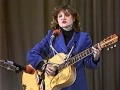 Любовь Захарченко 1987 Сад.mpg 