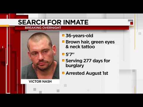 Jax Sheriff Inmate