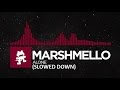 Marshmello - Alone (Slowed Down)
