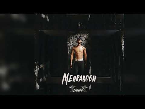 Zakhmi & Sogand- #Mehraboon  #Zakhmi #Sogand