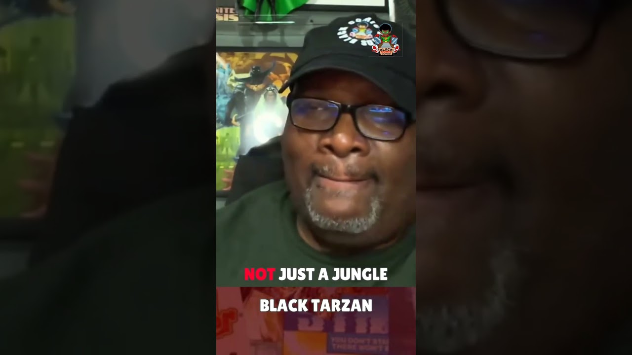 Don McGregor: Fired for being 'too close to the Black experience'