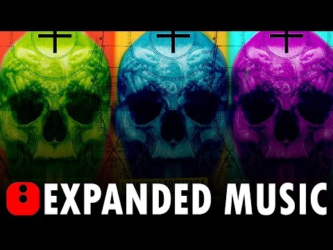 Ramirez - La Musika Tremenda (The Remixes)