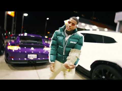 Flocko Da Finessa - EL FLOCKO GUZMAN (Official Video)