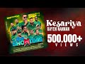 Kesariya Rayen Nannan SHOWTIME Chapter 3 1000 Live Holland Spain Tour 2022