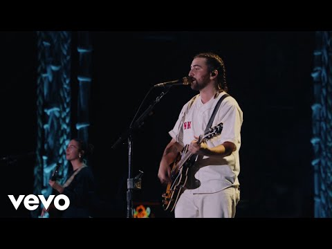 Video thumbnail for Homesick (Live from Fenway Park)