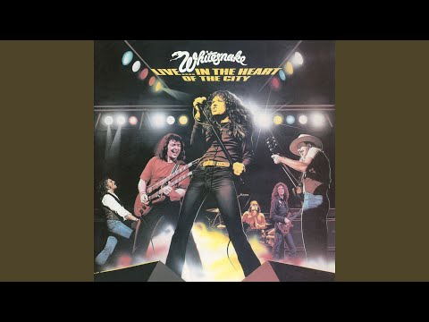 Mistreated (Live) (2007 Remaster)