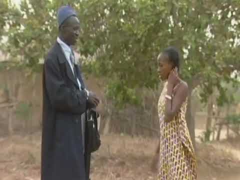 Une Extrait de Moussa koffoe: tout pour moi,rien pour les autres