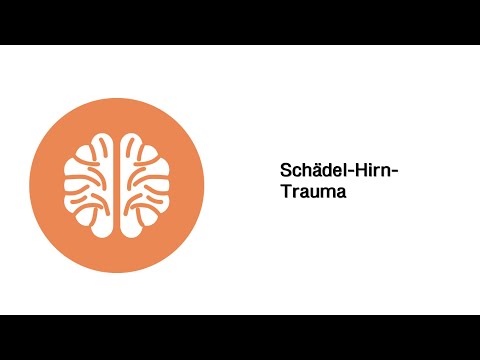 Schädel-Hirn-Trauma (SHT) - Erkrankungen des Nervensystems