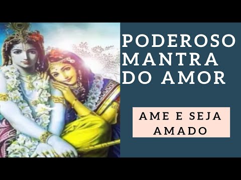 Poderoso Mantra Para Atrair o Amor