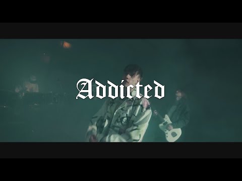 TLOW x Pop Punk type beat "addicted"