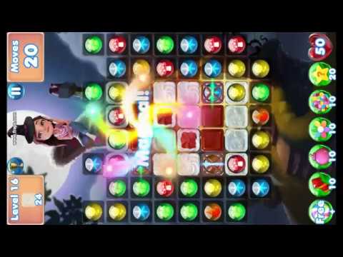 Bubble Girl - Match 3 games an Video