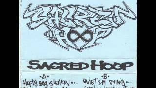 sacred hoop - untitled (demo South Bay 1994)
