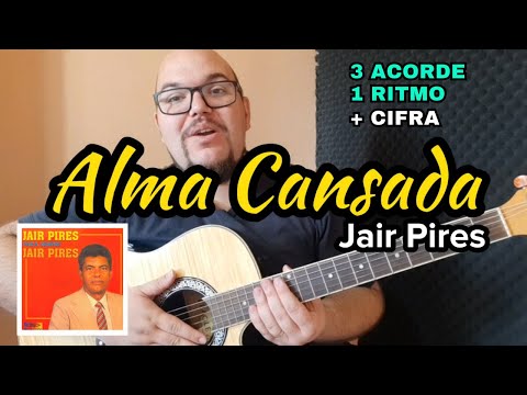Em Teus Braços - Jair Pires