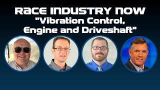 "Vibration Control, Engine and Driveshaft" by Inland Empire