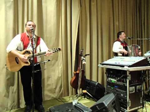 Die Hinterlechner - Hey Nachbarin