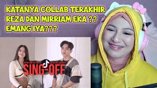 Download lagu ReACTION !! SING-OFF TIKTOK SONGS PART X (Left And Right, Tak Ingin Usai, 8 Letters) vs Mirriam Eka mp3 Download lagu ReACTION !! SING-OFF TIKTOK SONGS PART X (Left And Right, Tak Ingin Usai, 8 Letters) vs Mirriam Eka mp3