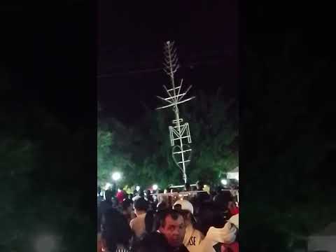 Fiestas patronales agrado Huila 