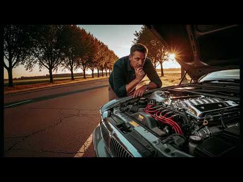 “2004 Jaguar XJ8 Review: Old British Luxury — Still Worth It?”