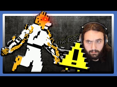 Boshy vs Cheetah Prime