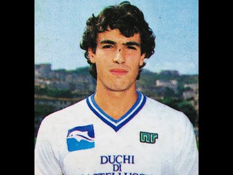 Pescara-Fiorentina 0-3 Coppa Italia 84-85 Gruppo 8