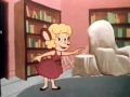 THE NEW ADVENTURES OF MIGHTY MOUSE HAUNTED HOUSE MOUSE