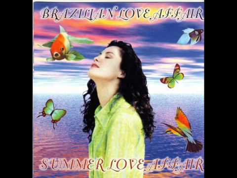 Manoel O Audaz - Brazilian Love Affair