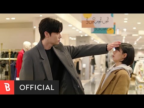 Video thumbnail for 그대 발길 머무는 곳에 (Where you are Stepping at)