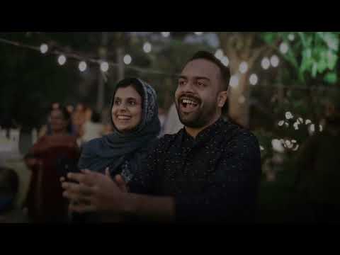 FADILA - MIFDAL MARRIAGE Promo
