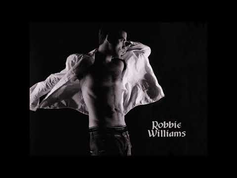 Robbie Williams ~ Things {with Jane Horrocks}