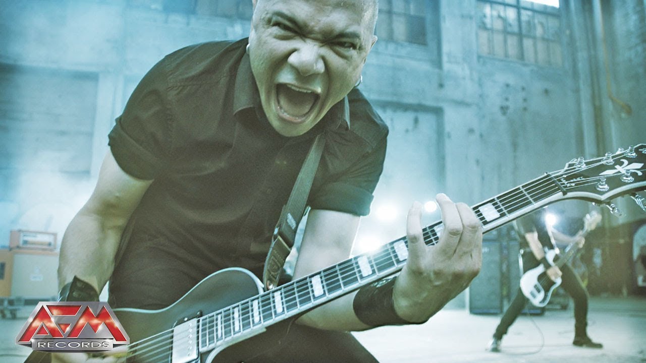 Danko Jones — Fists Up High