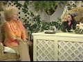 #BettyWhite with #Madame (Wayland Flowers) #comedy #show #comic #comedian #funny #jokes #puppet