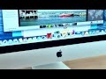 Моноблок iMac