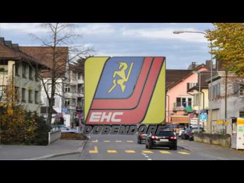 EHC Dübendorf Goal Song 2019-20