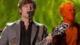 Mando Diao - All the Things (Grand Prix Party - 2017-05-13)