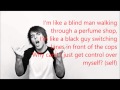 Shane Dawson - Fuck Up (Lyrics) 