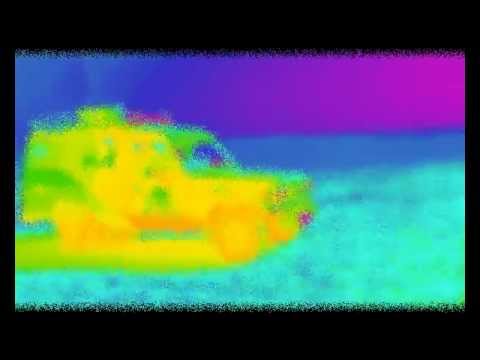 hardchills - Technotronic (Official Video)