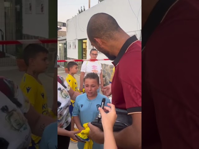 Vídeo relacionado con mundohuevo Taza Personalizada Cádiz | Tazas de Desayuno Fútbol | Regalo Original para la Verdadera Afición Cadista| Cosas de Fútbol para Niños | Regalos Camisetas Futbolistas Mundial (Cádiz C.F.)