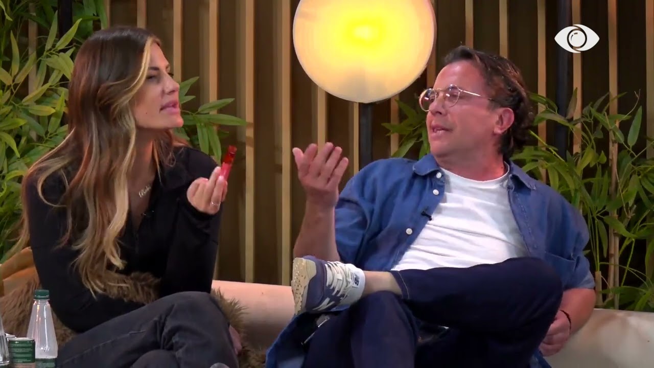 “Pse je kaq e sigurt që nuk më do?”/ Valbona ndërhyn në diskutimin e Laertit dhe Rozanës