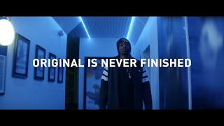 adidas Originals | Original is Never Finished (remix) | Snoop Dogg