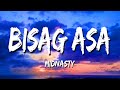 Bisag Asa - Midnasty (Lyrics)