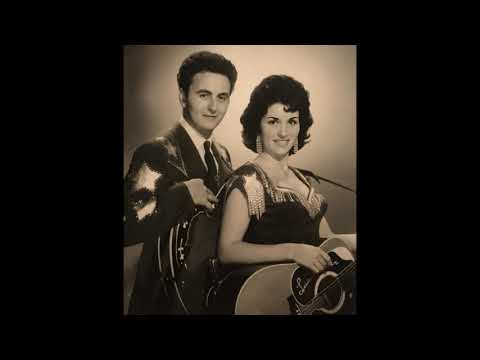 Bob & Lucille - Don´t Let The Stars Get In Your Eyes