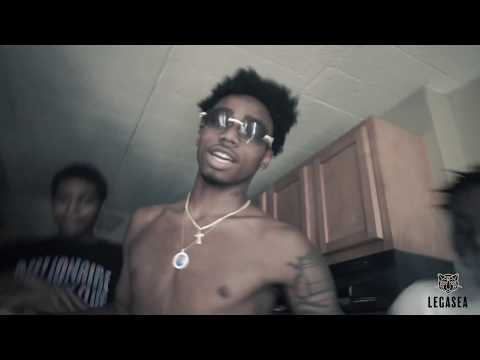 TheReal1800Mo x Milkboy Eli - Pourin Juice (Directed By RR The God)