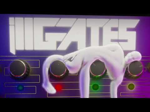 Goon - Ill.Gates, Munchii + Kandisha