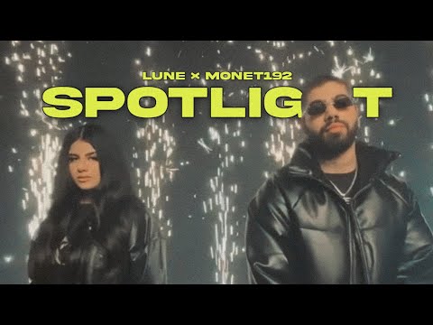 Lune & Monet192 - SPOTLIGHT